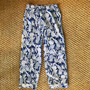 Victoria's Secret Intimates & Sleepwear - VS Pajama Set 🍍🧖🏽♀️ Victoria's Secret Intimates & Sleepwear - VS Pajama Set 🍍🧖🏽♀️